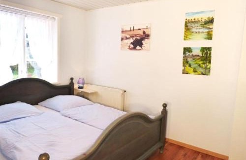 Suddorf Apartment | Hüs Sanskiin Ferienwohnung *Fiiwfut*