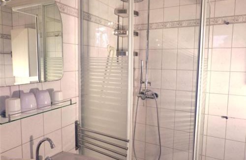 Suddorf Apartment | Hüs Sanskiin Ferienwohnung *Fiiwfut*