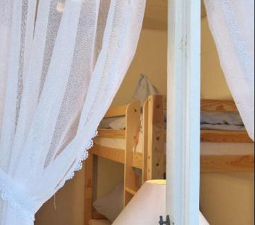 Suddorf Apartment | Hüs Sanskiin Ferienwohnung *Fiiwfut*