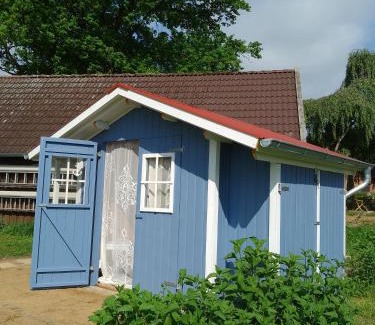 Hittbergen Other | Hütte Krötenhof, Radfahrer Übernachtung
