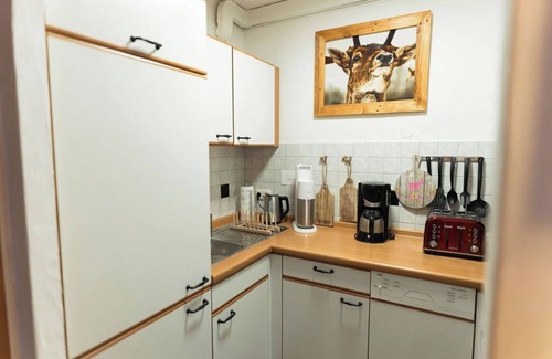Bolsterlang Apartment | Hüttenzauber - appartement Oberallgäu