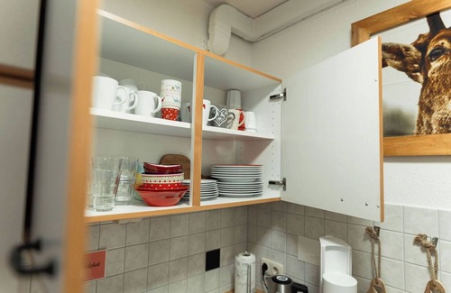 Bolsterlang Apartment | Hüttenzauber - appartement Oberallgäu