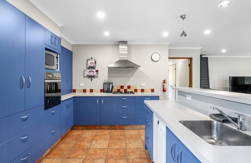 Lake Hawea House | Hāwea Delight - Lake Hāwea Holiday Home