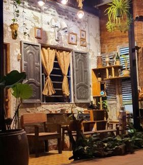 Long Hai House | Hương Biển Homestay - Long Hải