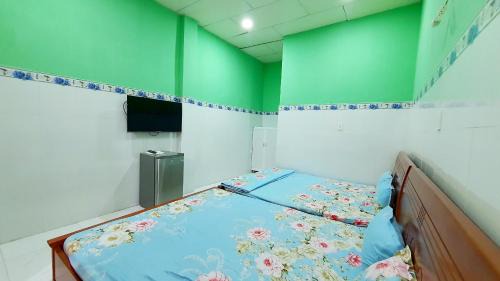 Long Hai House | Hương Biển Homestay - Long Hải