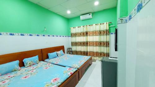 Long Hai House | Hương Biển Homestay - Long Hải