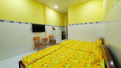 Long Hai House | Hương Biển Homestay - Long Hải
