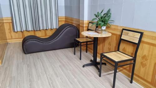 Vu Thu Hotel | Hương Giang Hotel & Coffee