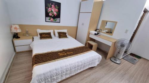 Vu Thu Hotel | Hương Giang Hotel & Coffee