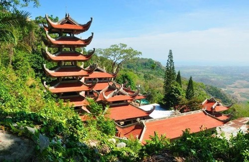 Da Lat Bed & Breakfast | Hương Thảo Holic