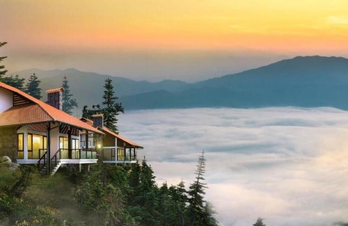 Da Lat Bed & Breakfast | Hương Thảo Holic