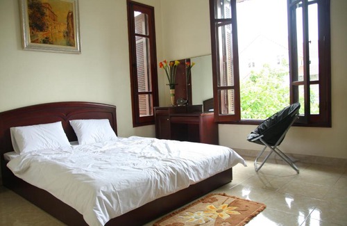 Ha Long Bed & Breakfast | Hạ Long Lily Homestay