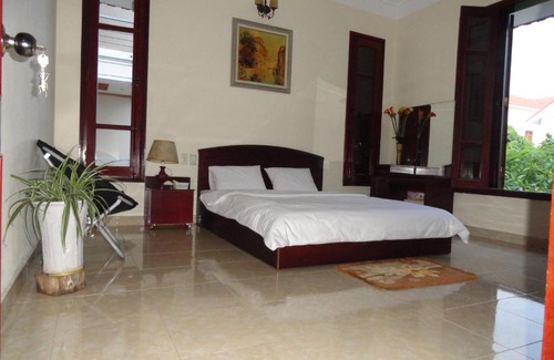 Ha Long Bed & Breakfast | Hạ Long Lily Homestay