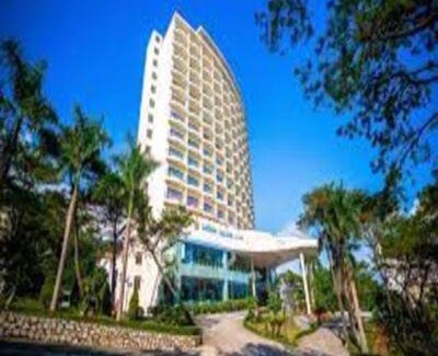 Bai Chay Apartment | Hạ Long Travel
