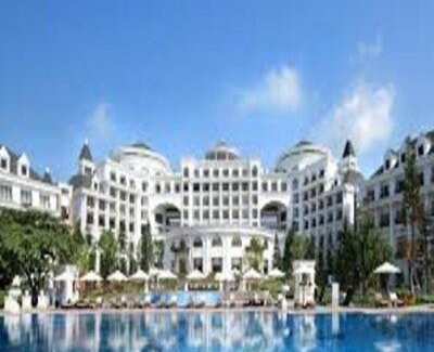 Bai Chay Apartment | Hạ Long Travel