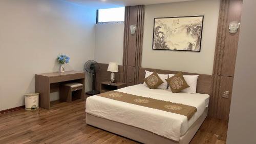 Bac Giang Hotel | Hải An Hotel