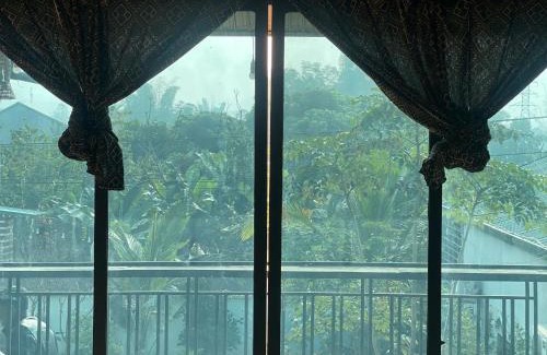 Nghia Lo Apartment | Hải Long Homestay