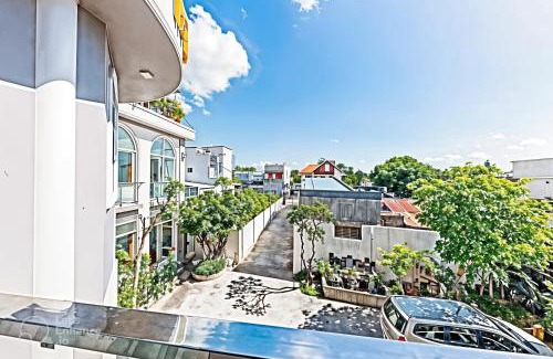 Cam Ranh Hotel | Hải Phát Hotel