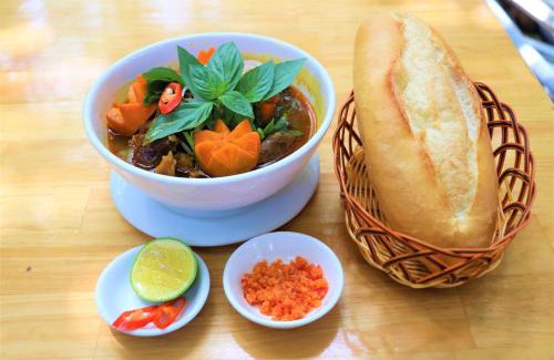 Tuy Hoa Hotel | Hồng Hạc Hotel
