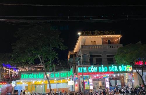 Con Son Hotel | HỒNG NHÂN Hotel