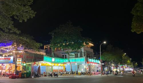Con Son Hotel | HỒNG NHÂN Hotel