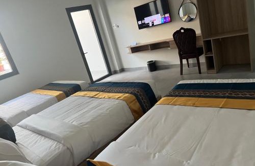 Tuy Hoa Apartment | HỮU ĐÔNG homestay