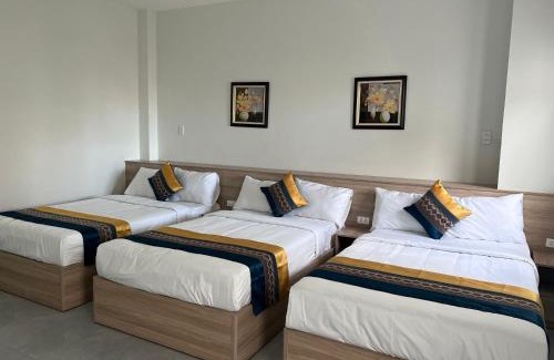 Tuy Hoa Apartment | HỮU ĐÔNG homestay