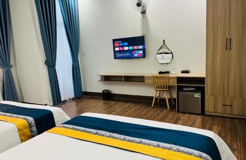 Tuy Hoa Apartment | HỮU ĐÔNG homestay
