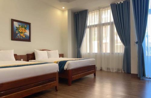 Tuy Hoa Apartment | HỮU ĐÔNG homestay