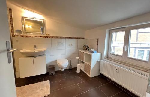 Schwerin Apartment | H auszeit