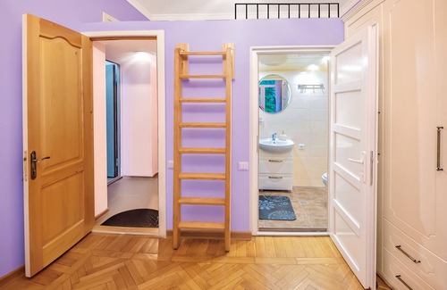Sololaki Apartment | H&B apartments Machabeli