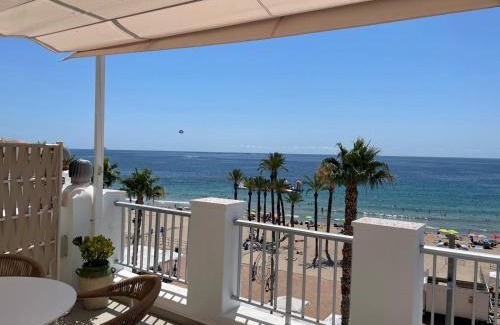 Old Town Apartment | H&B COSTABLANCA