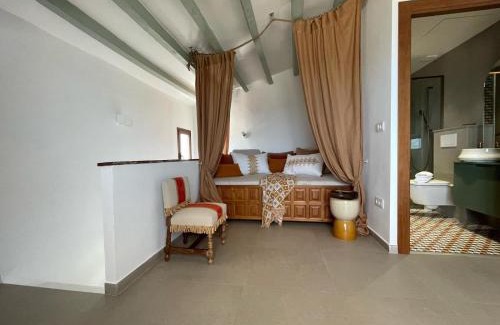 Old Town Apartment | H&B COSTABLANCA