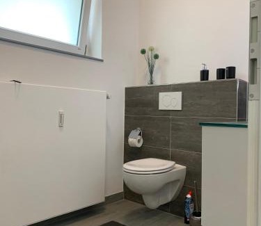 Muhlheim Apartment | H&E Apartments Barntrup