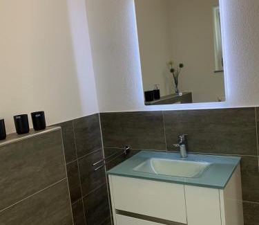 Muhlheim Apartment | H&E Apartments Barntrup