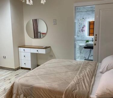 Al-Basatin Apartment | H Flat With Roof- One Kattamya