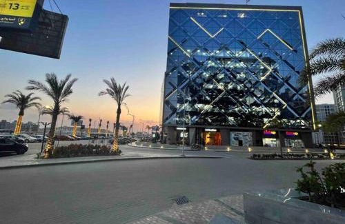 Al-Basatin Apartment | H Flat With Roof- One Kattamya