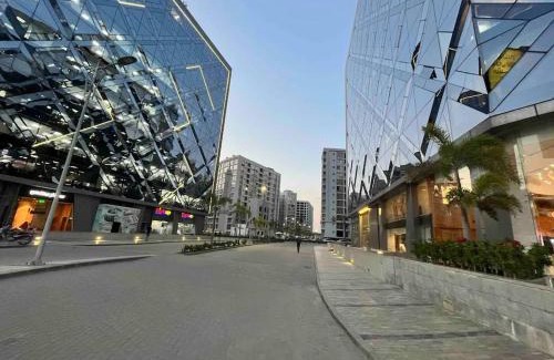 Al-Basatin Apartment | H Flat With Roof- One Kattamya