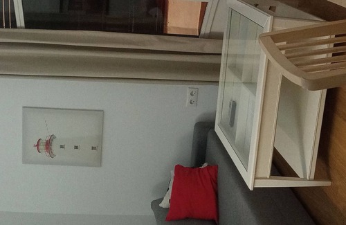 Centro Comercial Apartment | H. Góngora D.M