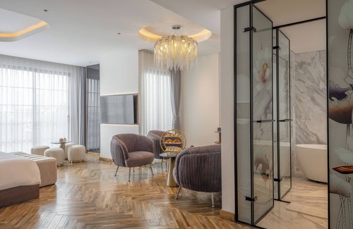 Hang Bo Hotel | H Hôtel L'Art Hanoi