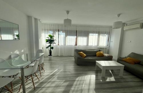 Norte Apartment | H&H Apartamento Azucena, Parking Gratis