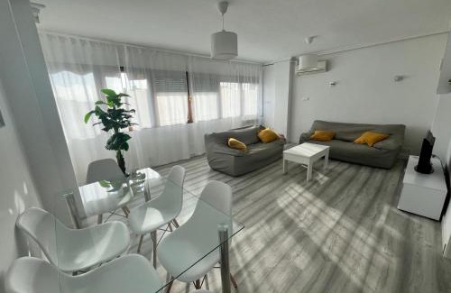 Norte Apartment | H&H Apartamento Azucena, Parking Gratis