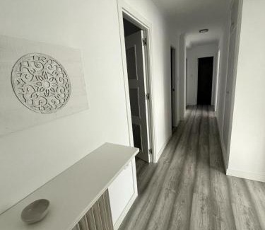 Norte Apartment | H&H Apartamento Azucena, Parking Gratis
