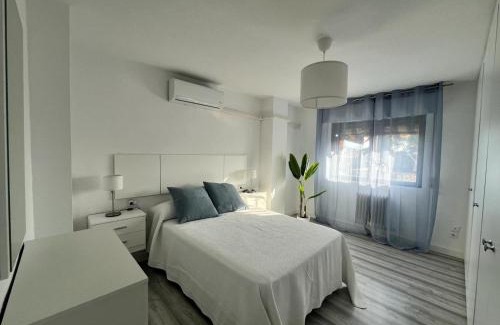 Norte Apartment | H&H Apartamento Azucena, Parking Gratis