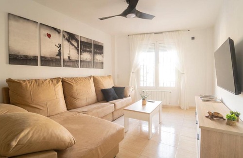 Armilla Apartment | H&H Suite Granada Apartament
