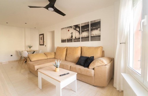 Armilla Apartment | H&H Suite Granada Apartament