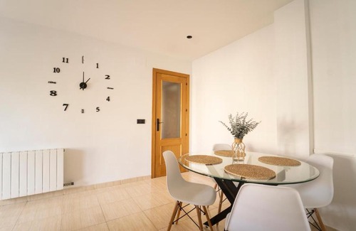Armilla Apartment | H&H Suite Granada Apartament