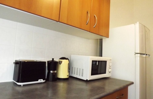 Norte Apartment | H&H Suite Plaza de Toros