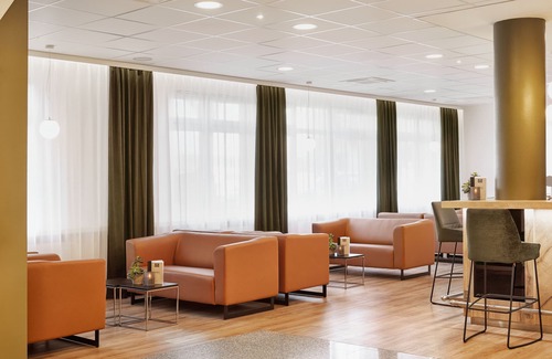 Verlegerviertel Hotel | H+ Hotel Darmstadt