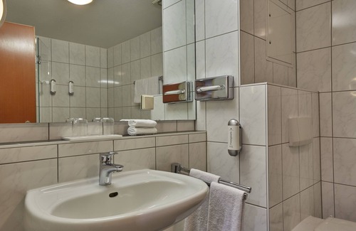 Verlegerviertel Hotel | H+ Hotel Darmstadt